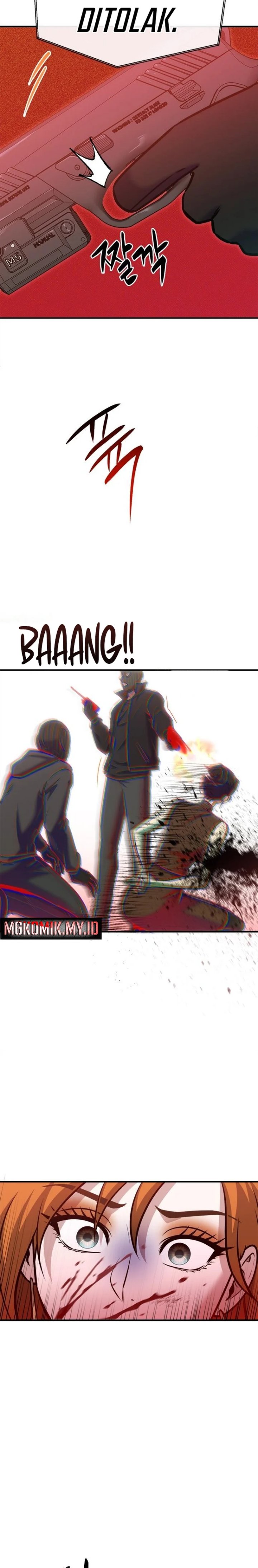A Hero Who Does Everything Well Chapter 31 Gambar 22