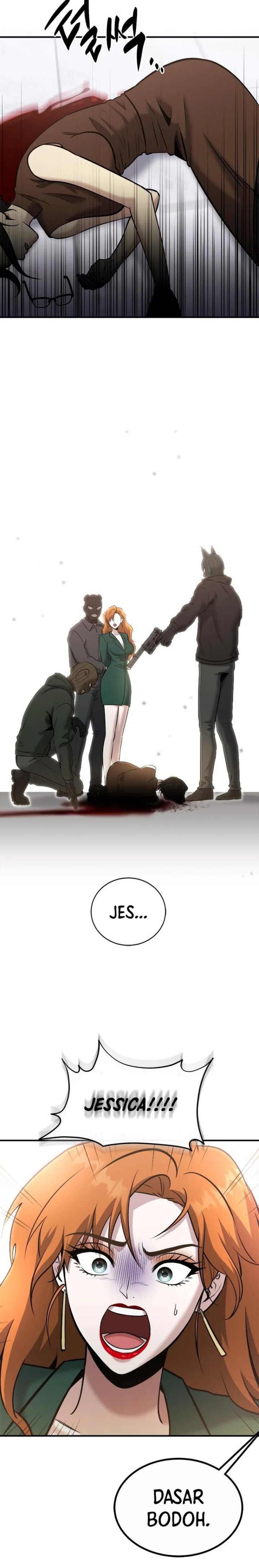A Hero Who Does Everything Well Chapter 31 Gambar 23