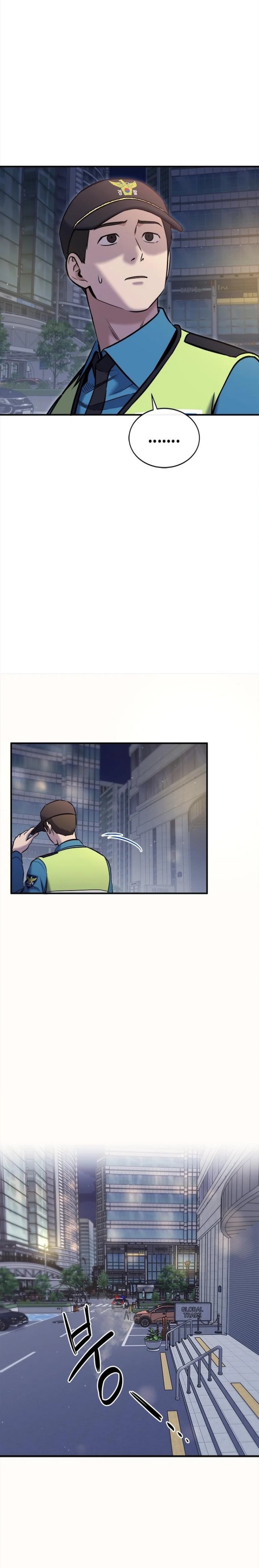 A Hero Who Does Everything Well Chapter 31 Gambar 27