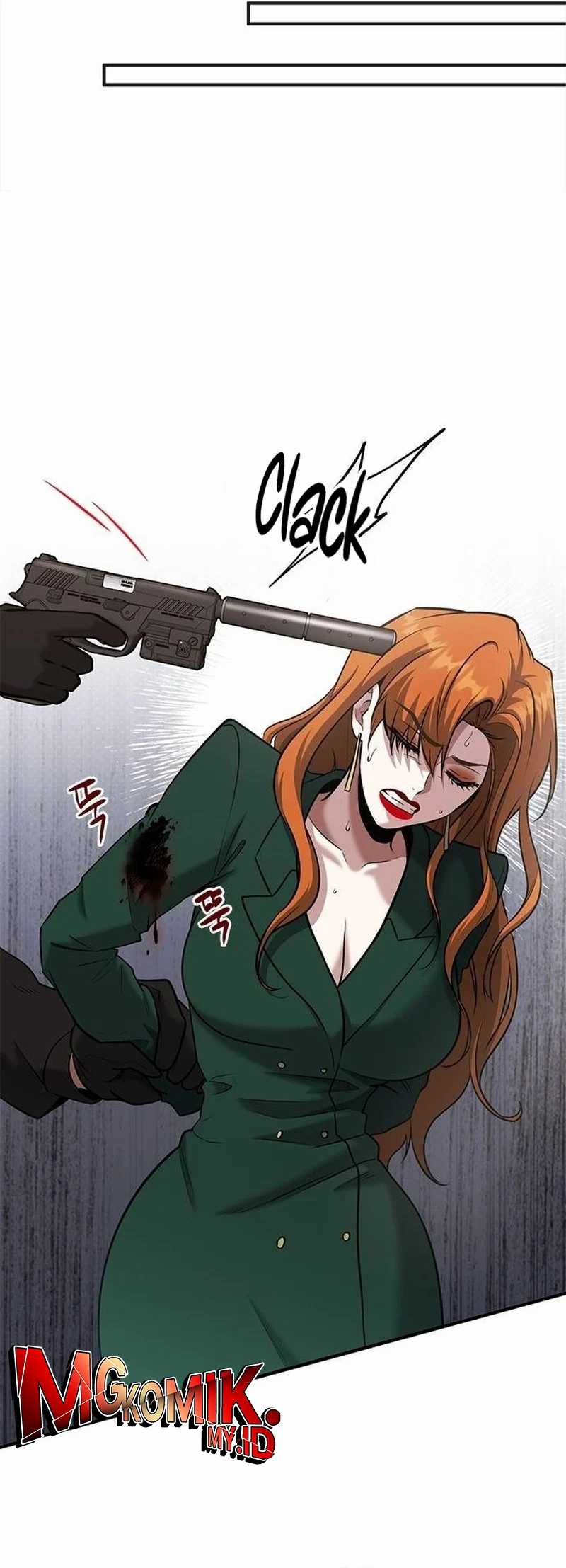 A Hero Who Does Everything Well Chapter 34 Gambar 8