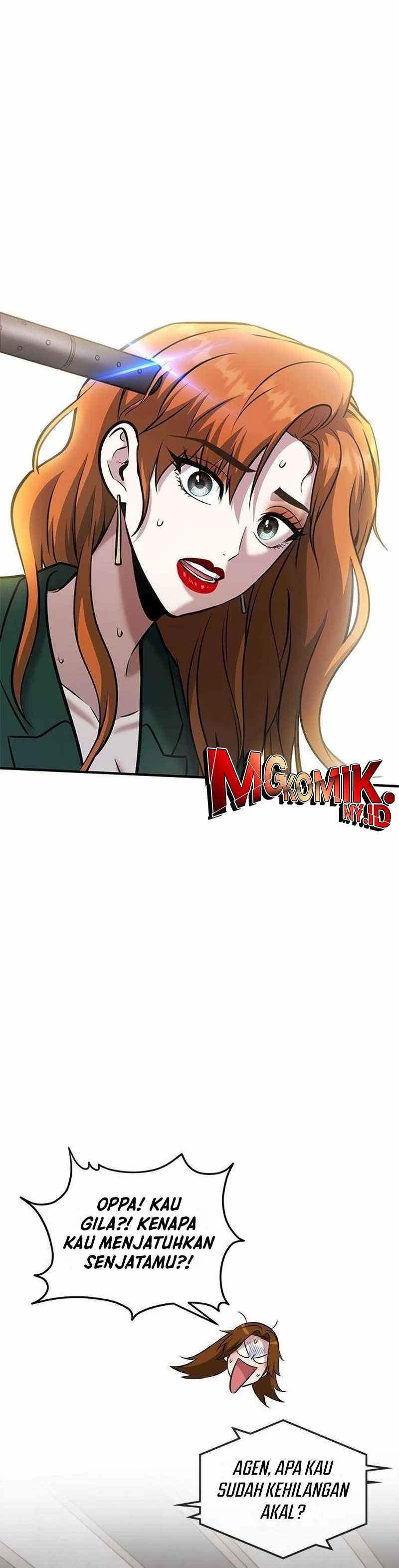 A Hero Who Does Everything Well Chapter 34 Gambar 10