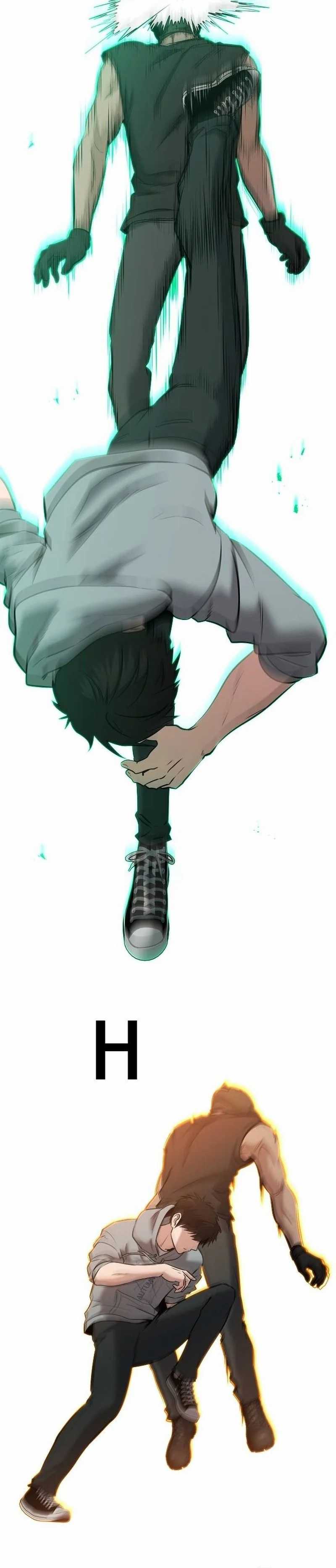 A Hero Who Does Everything Well Chapter 34 Gambar 22