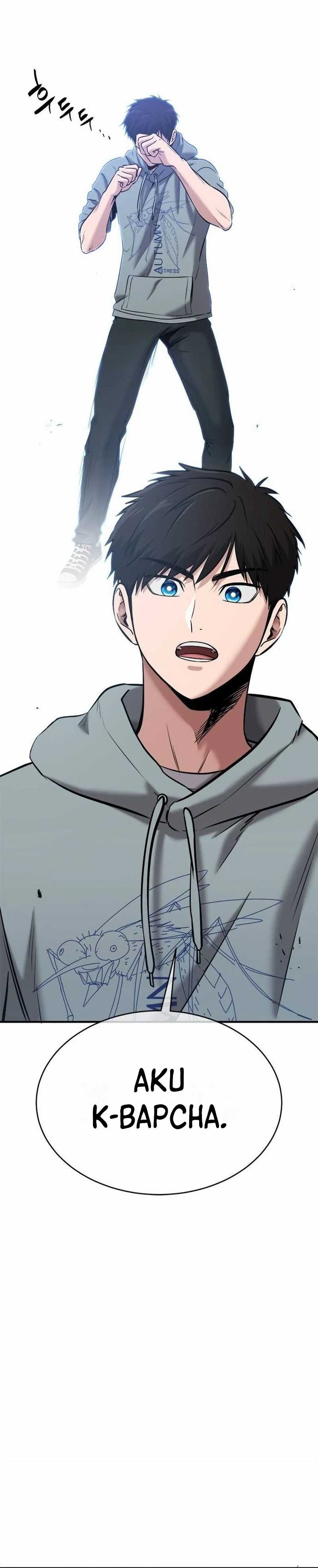 A Hero Who Does Everything Well Chapter 34 Gambar 24