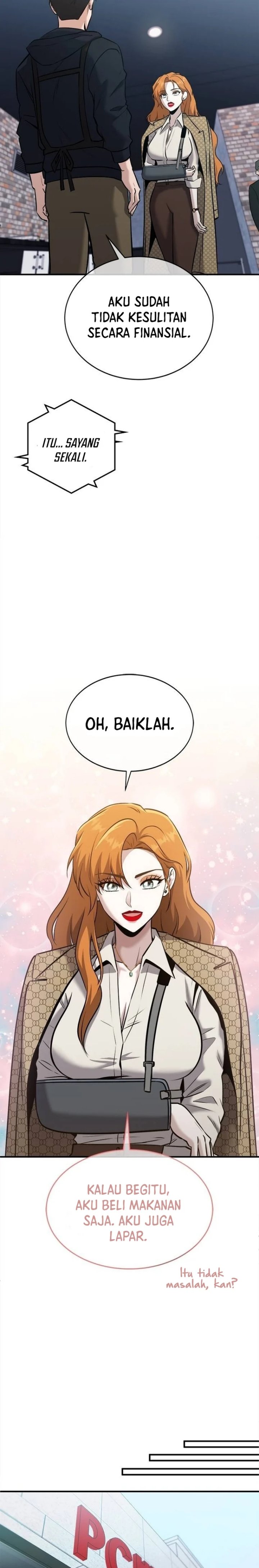 A Hero Who Does Everything Well Chapter 36 Gambar 18