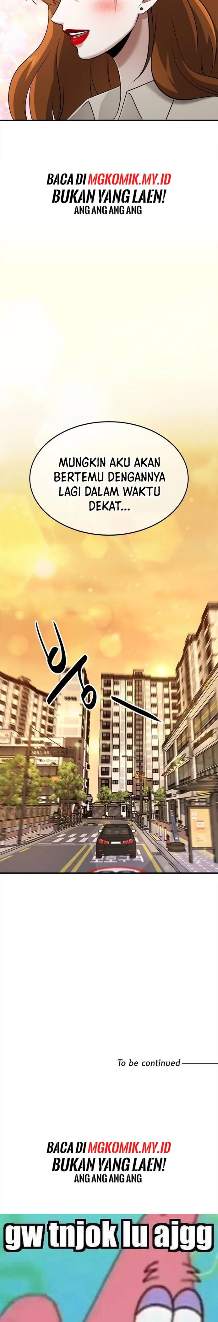 A Hero Who Does Everything Well Chapter 36 Gambar 25