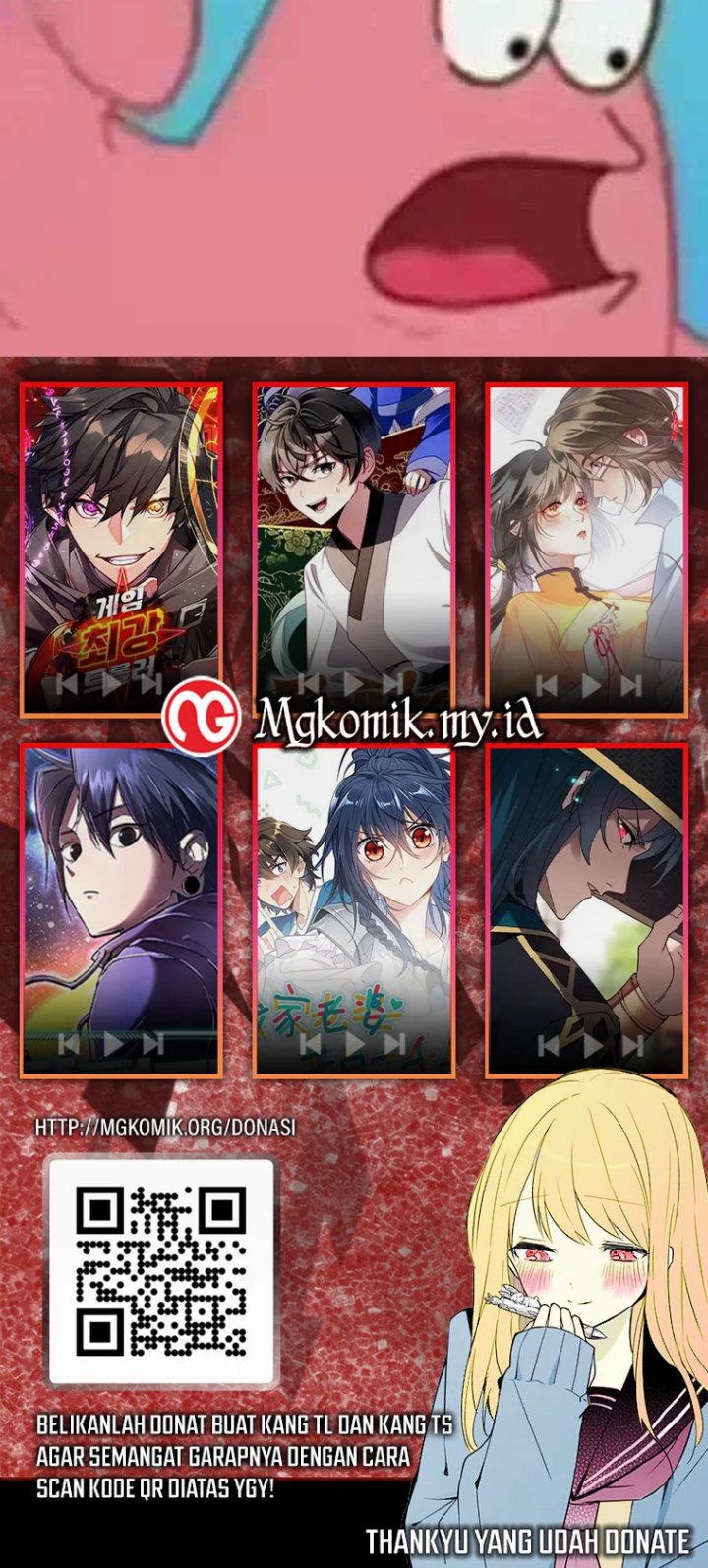 A Hero Who Does Everything Well Chapter 36 Gambar 26