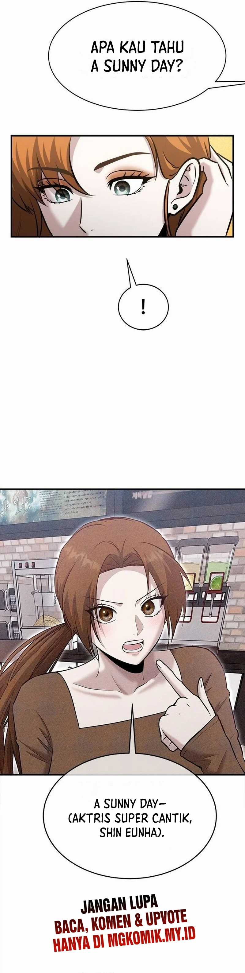 A Hero Who Does Everything Well Chapter 37 Gambar 8