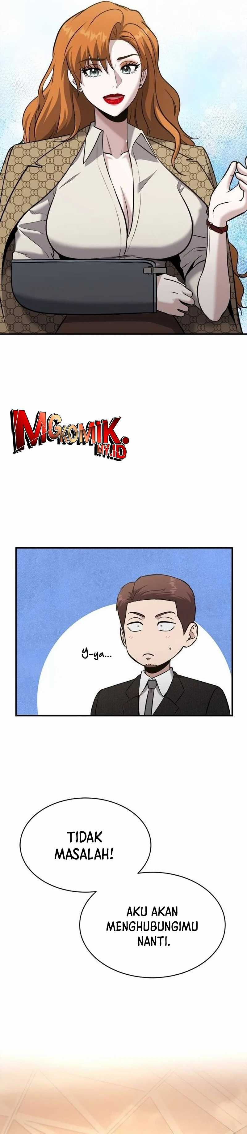 A Hero Who Does Everything Well Chapter 37 Gambar 10
