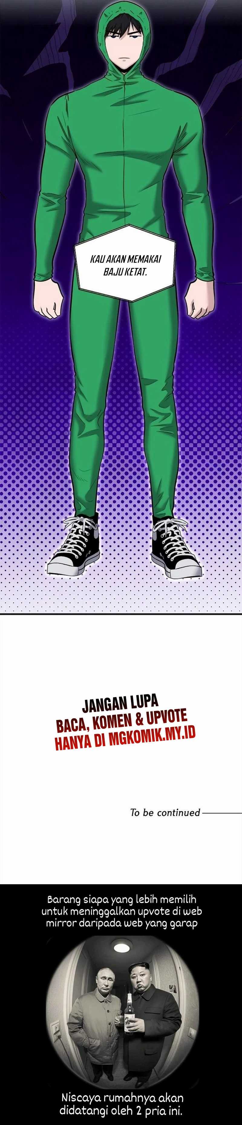 A Hero Who Does Everything Well Chapter 37 Gambar 34