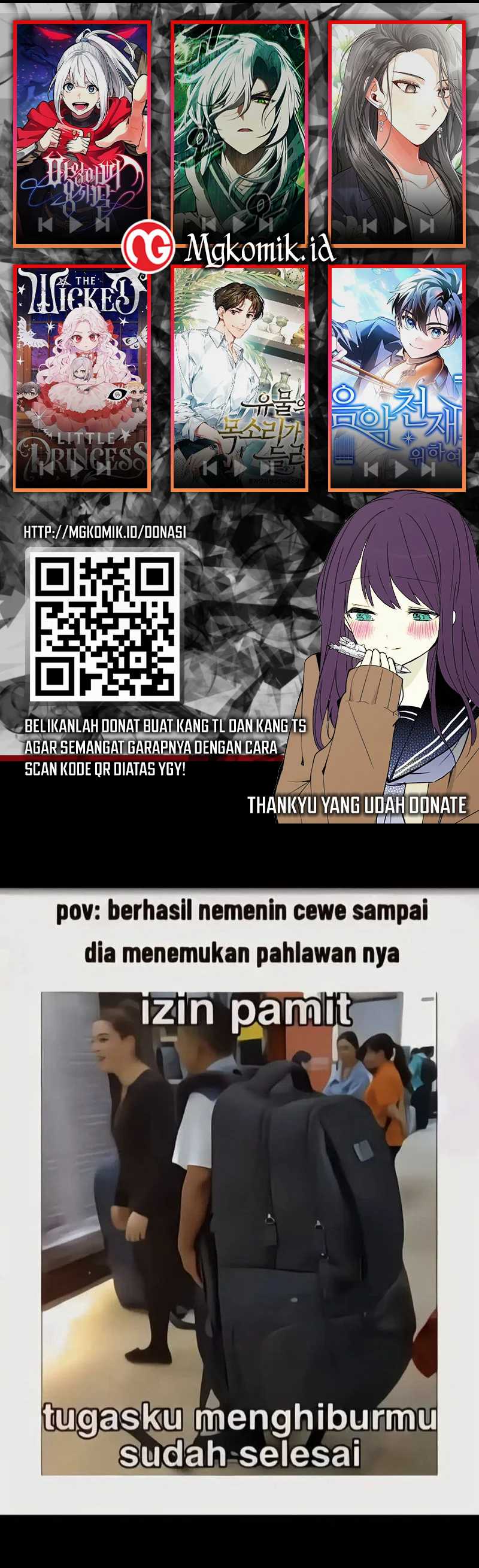 A Hero Who Does Everything Well Chapter 37 Gambar 35