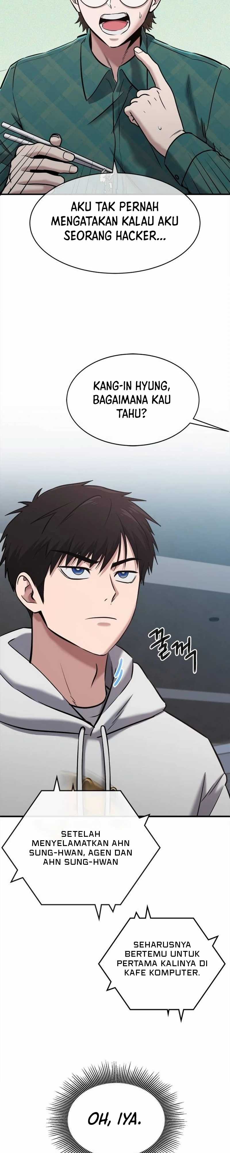 A Hero Who Does Everything Well Chapter 38 Gambar 12