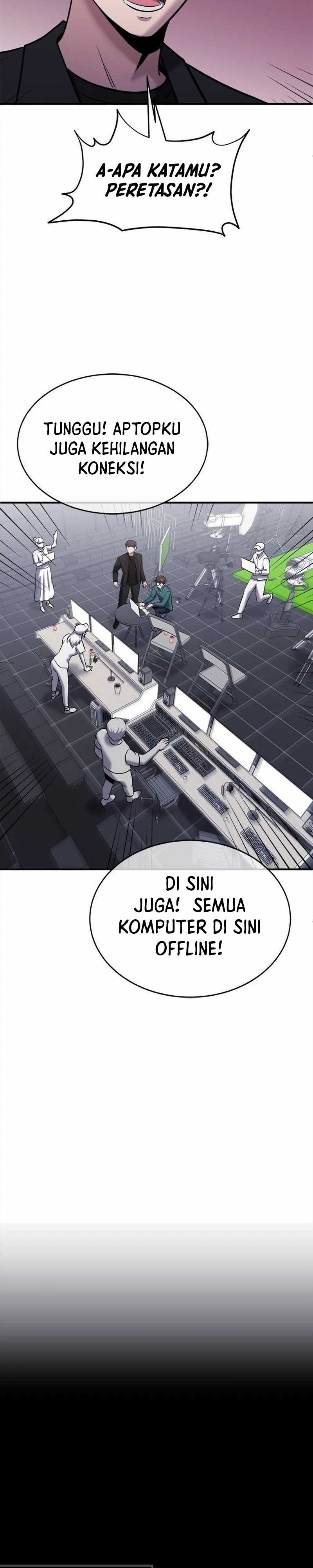 A Hero Who Does Everything Well Chapter 38 Gambar 34