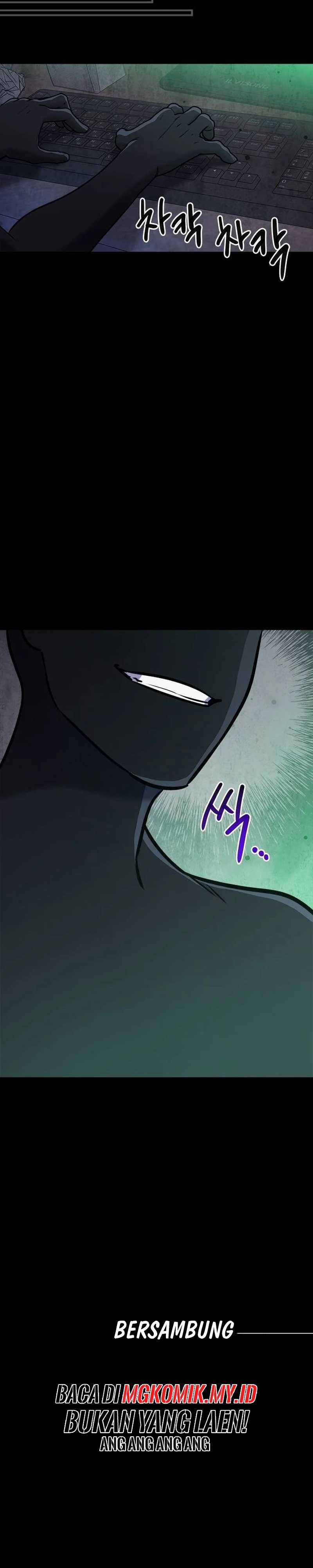 A Hero Who Does Everything Well Chapter 38 Gambar 35