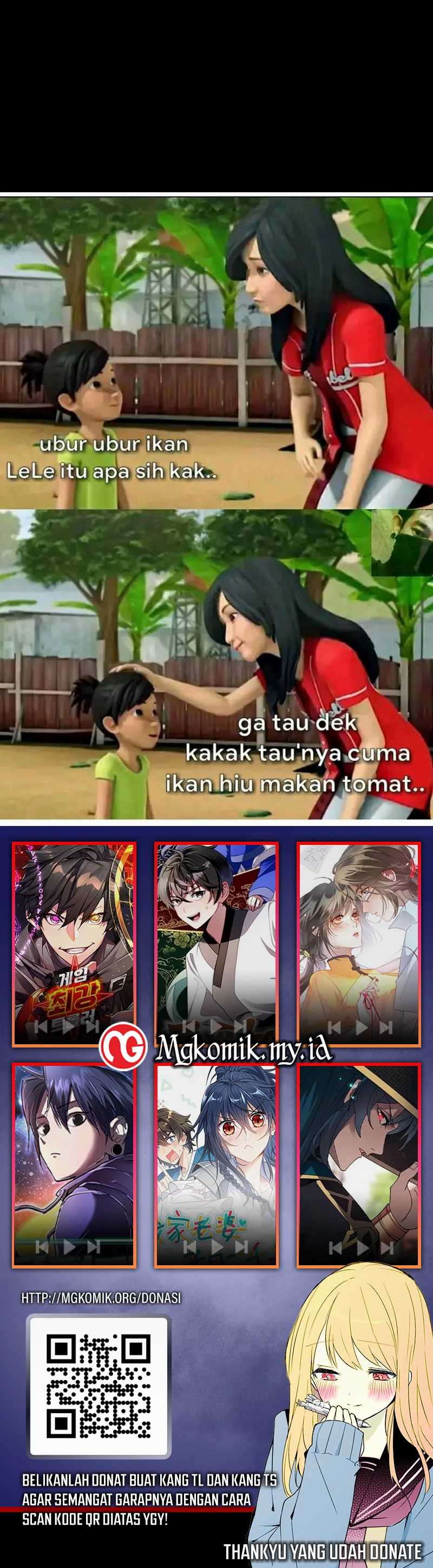 A Hero Who Does Everything Well Chapter 38 Gambar 36