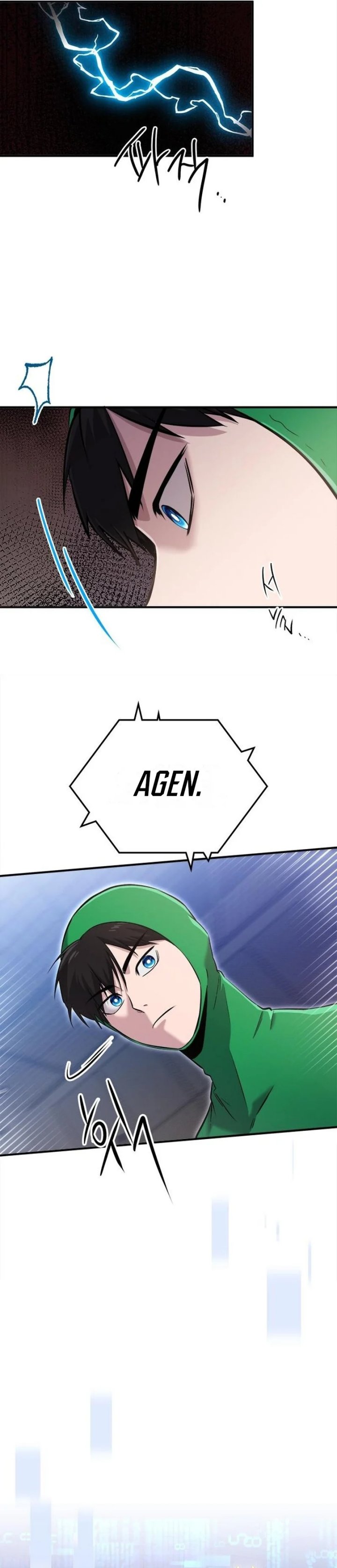 A Hero Who Does Everything Well Chapter 40 Gambar 13