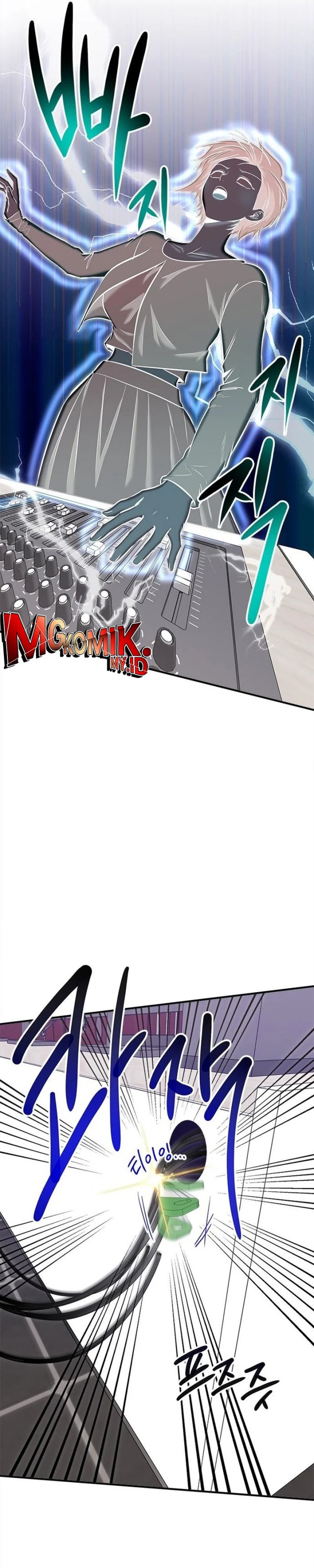 A Hero Who Does Everything Well Chapter 40 Gambar 18