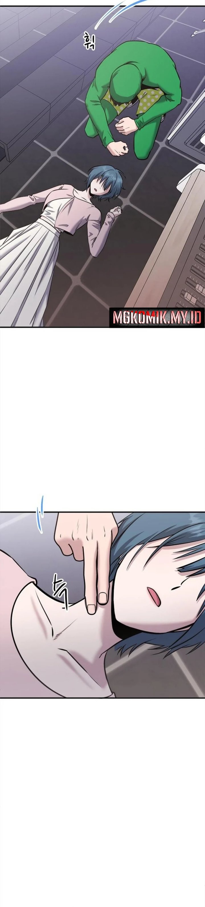 A Hero Who Does Everything Well Chapter 40 Gambar 20