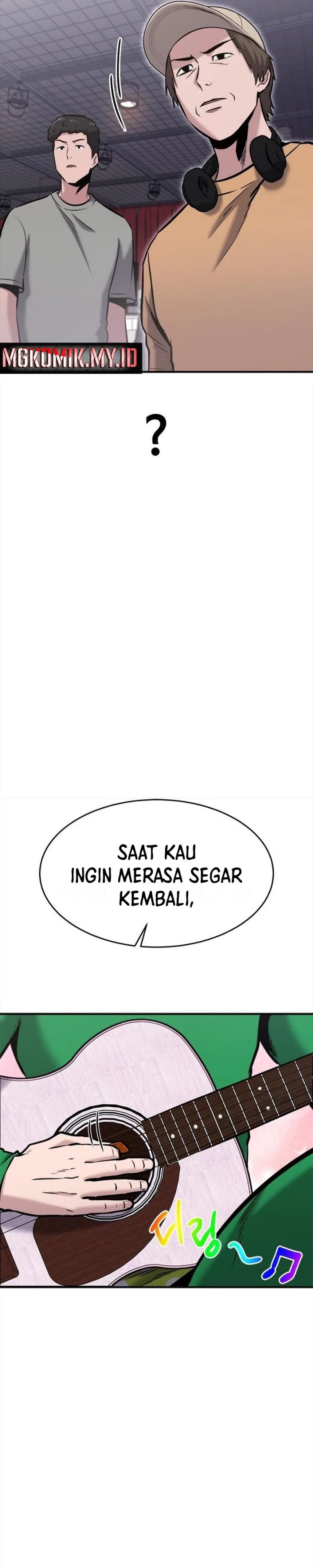 A Hero Who Does Everything Well Chapter 40 Gambar 33