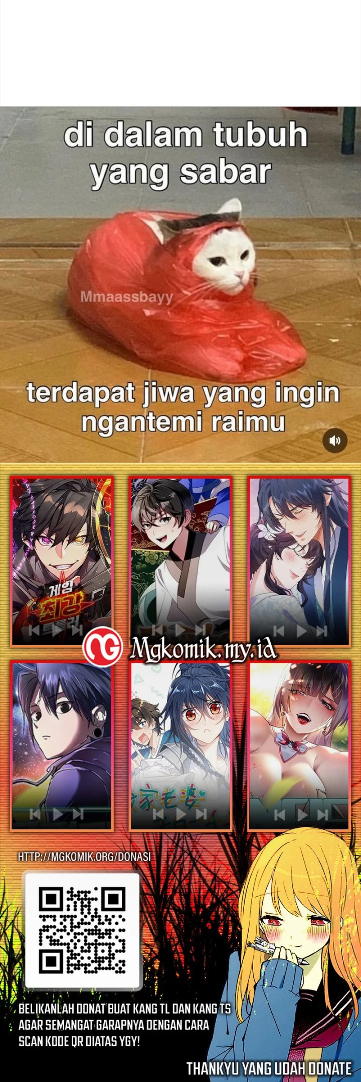 A Hero Who Does Everything Well Chapter 40 Gambar 36
