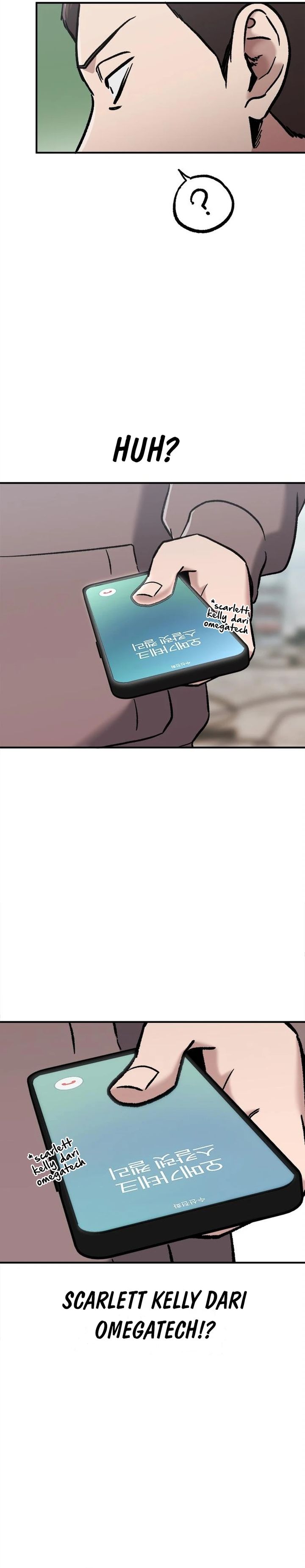 A Hero Who Does Everything Well Chapter 47 End S1 Gambar 8