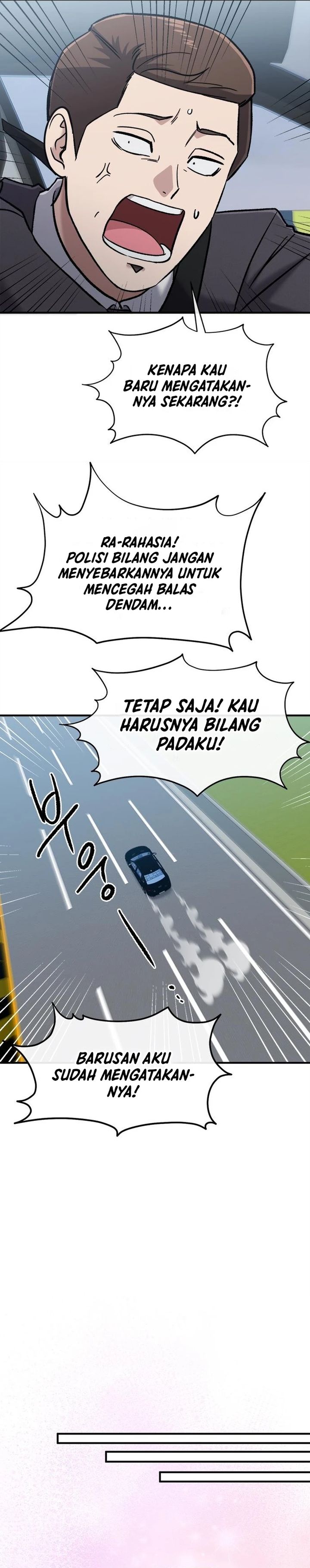 A Hero Who Does Everything Well Chapter 47 End S1 Gambar 18