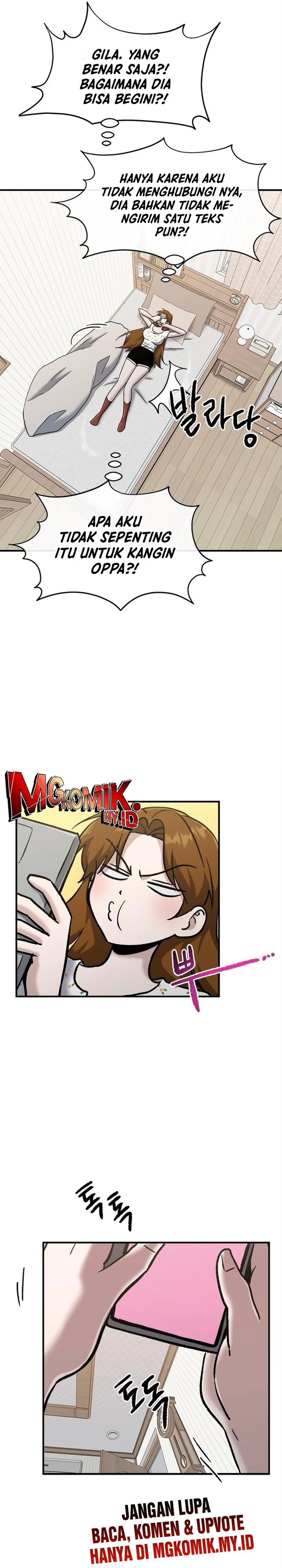 A Hero Who Does Everything Well Chapter 47 End S1 Gambar 20