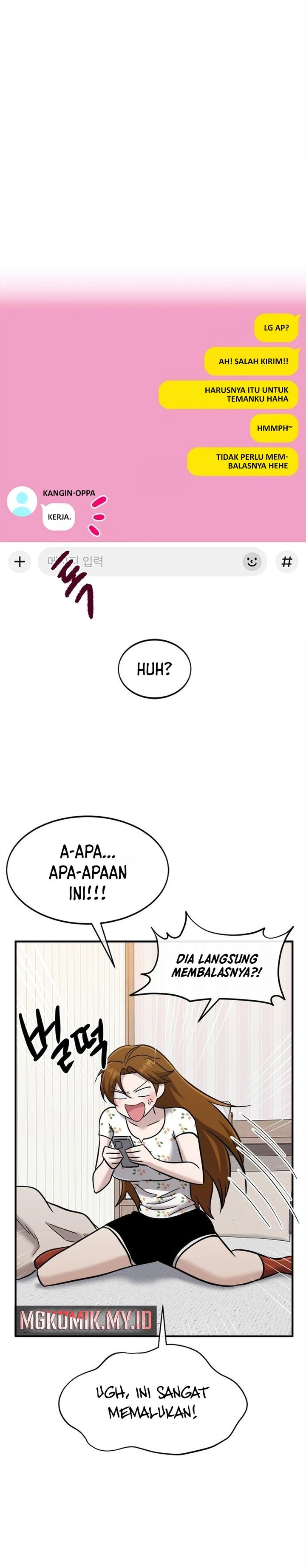 A Hero Who Does Everything Well Chapter 47 End S1 Gambar 21