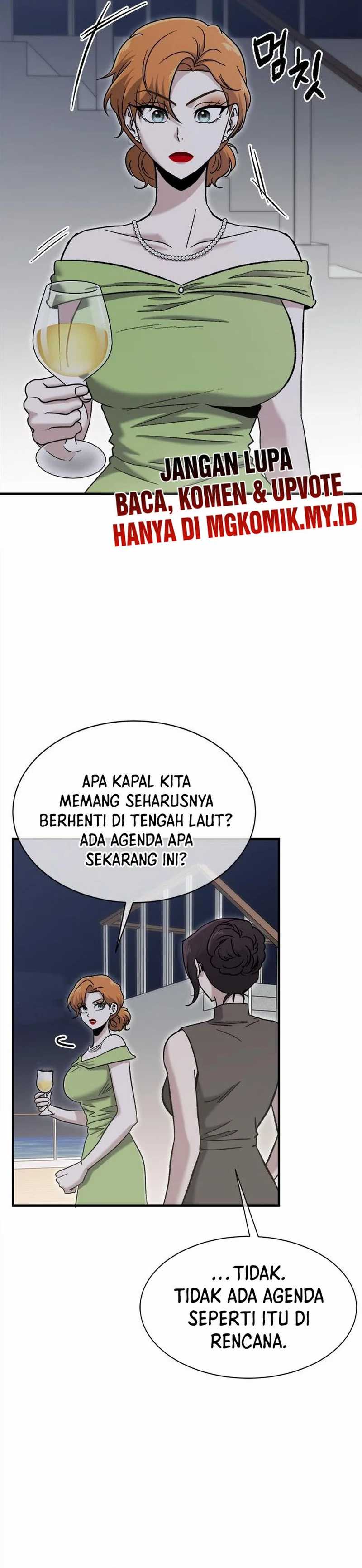 A Hero Who Does Everything Well Chapter 50 Gambar 2
