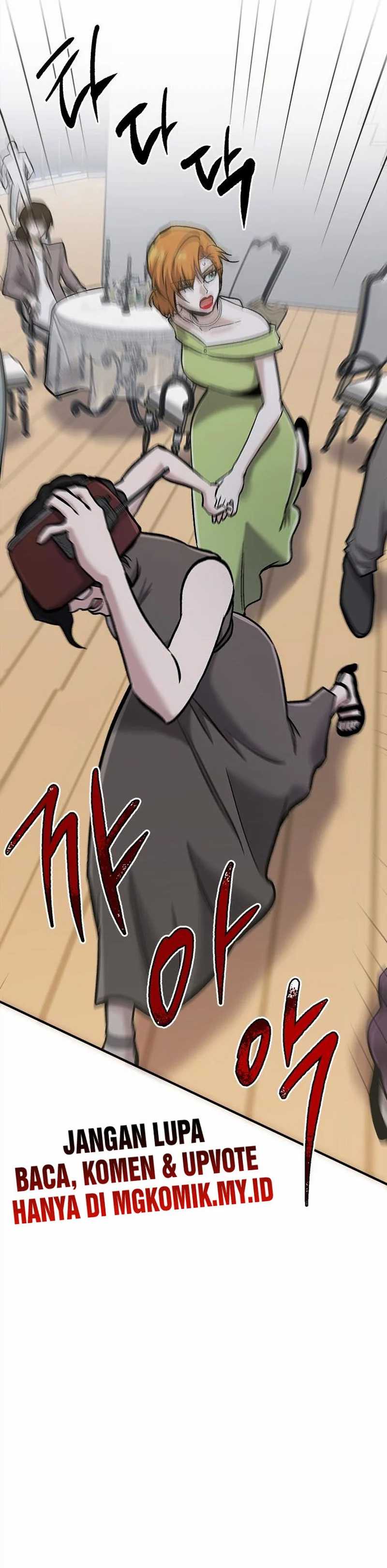 A Hero Who Does Everything Well Chapter 50 Gambar 6