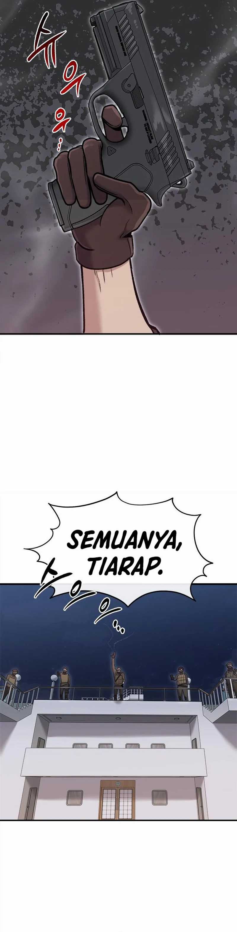 A Hero Who Does Everything Well Chapter 50 Gambar 8