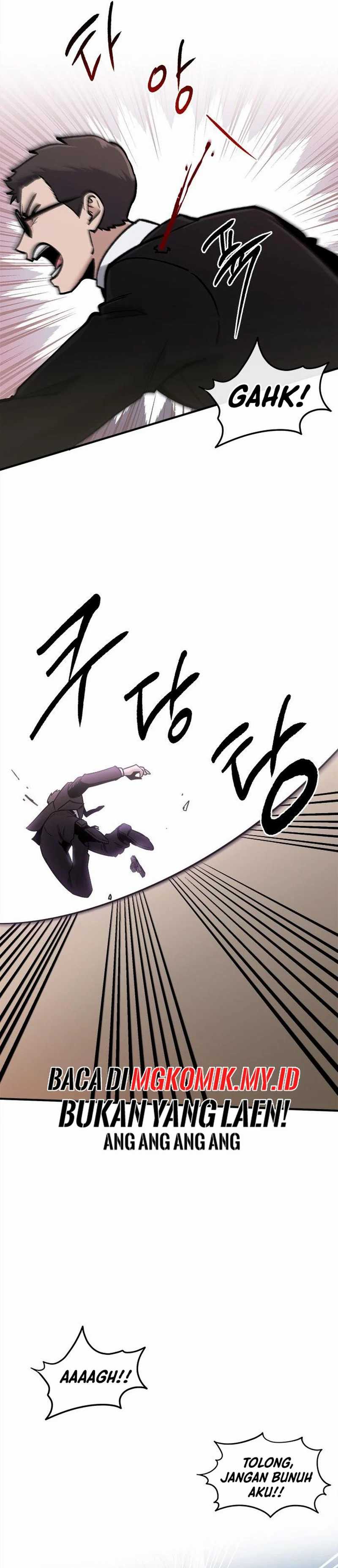 A Hero Who Does Everything Well Chapter 50 Gambar 12