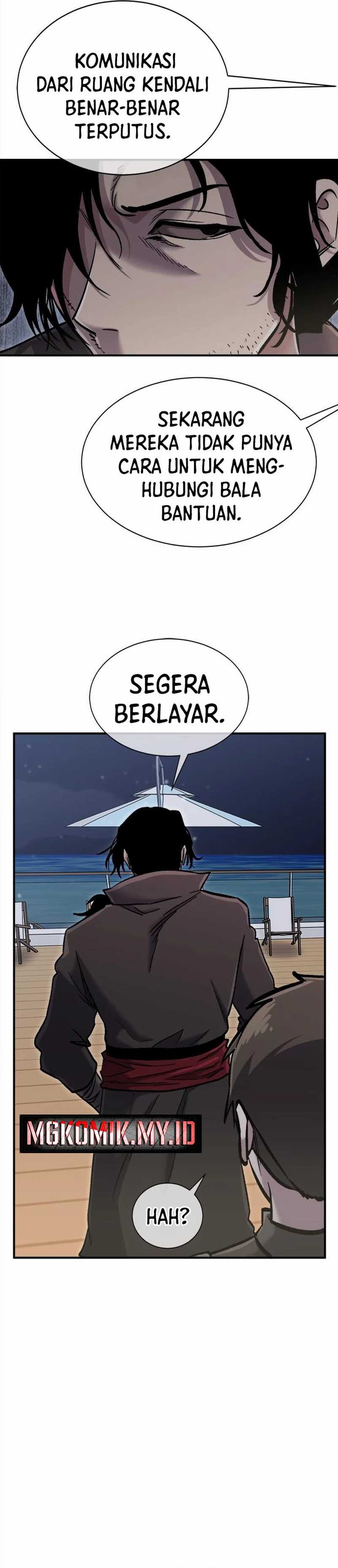 A Hero Who Does Everything Well Chapter 50 Gambar 19