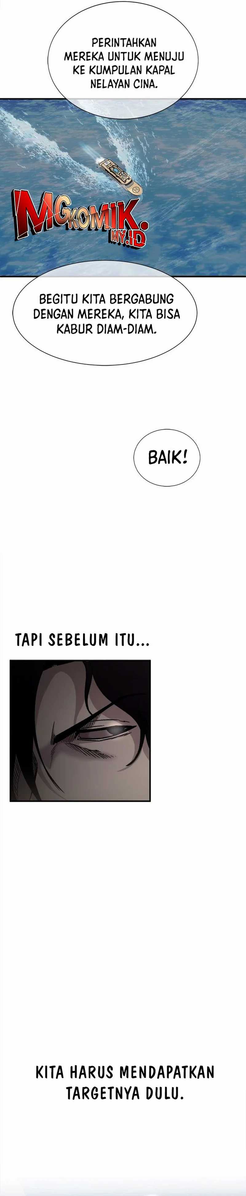 A Hero Who Does Everything Well Chapter 50 Gambar 21