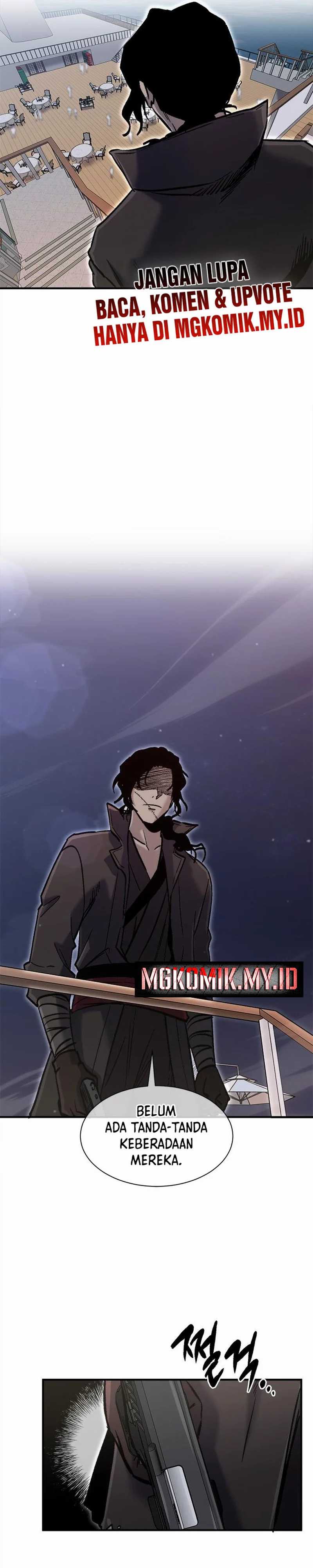 A Hero Who Does Everything Well Chapter 50 Gambar 22