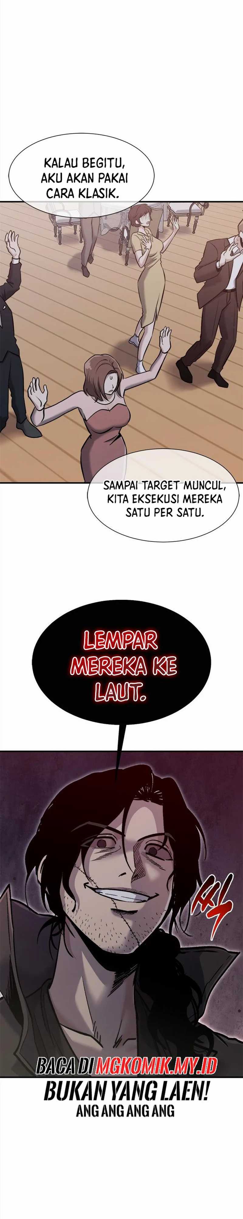 A Hero Who Does Everything Well Chapter 50 Gambar 23