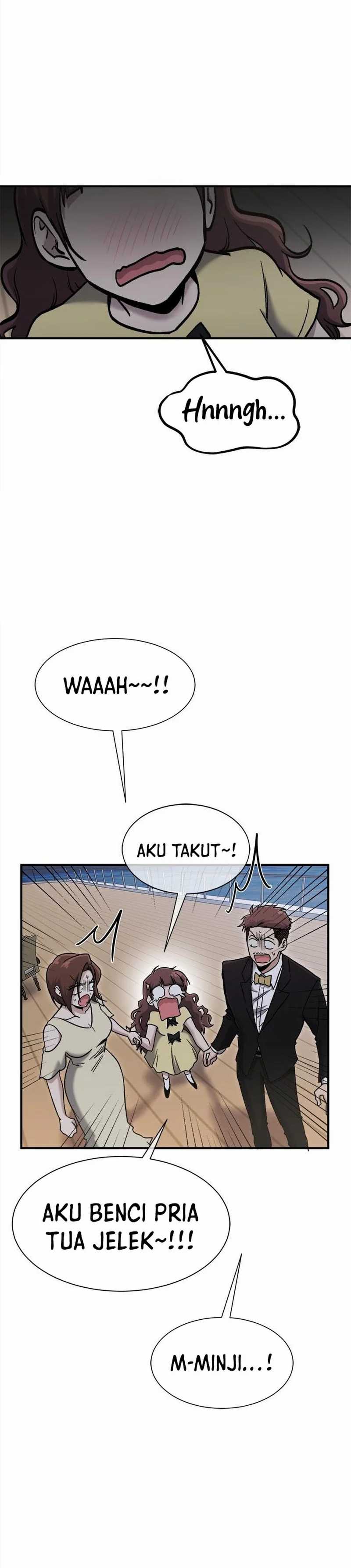 A Hero Who Does Everything Well Chapter 50 Gambar 24
