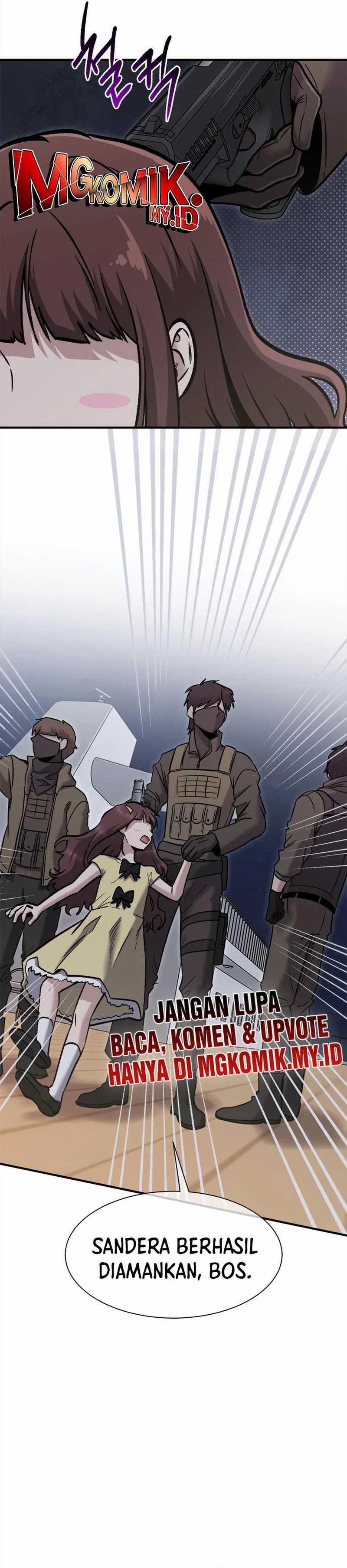 A Hero Who Does Everything Well Chapter 50 Gambar 25