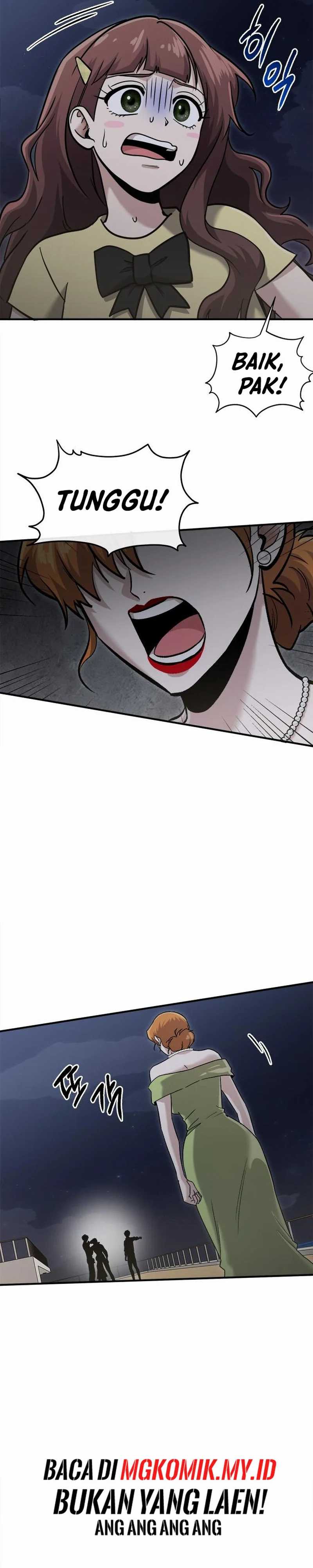 A Hero Who Does Everything Well Chapter 50 Gambar 27