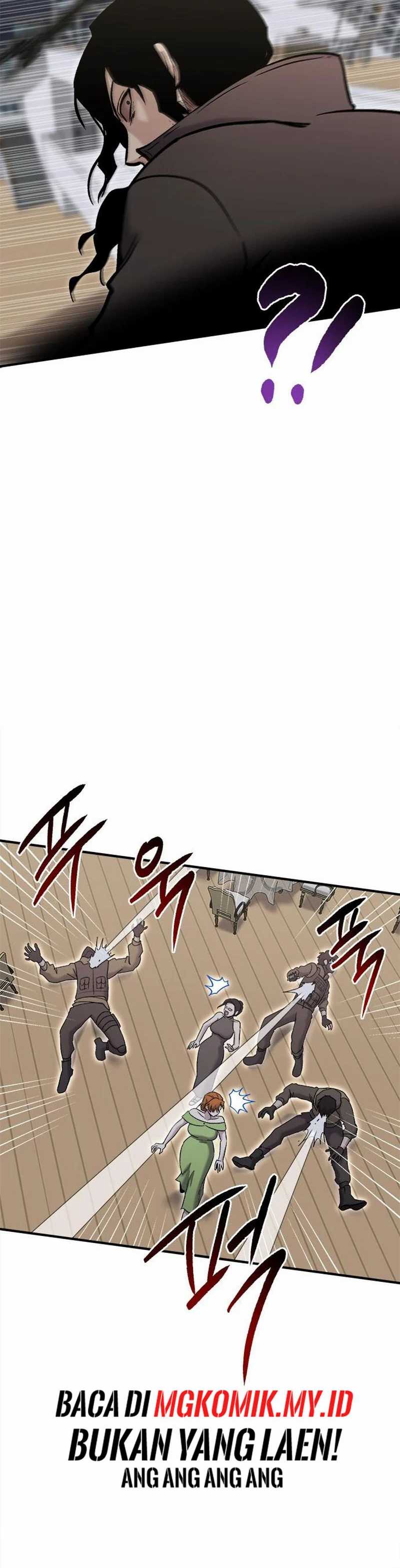 A Hero Who Does Everything Well Chapter 50 Gambar 31