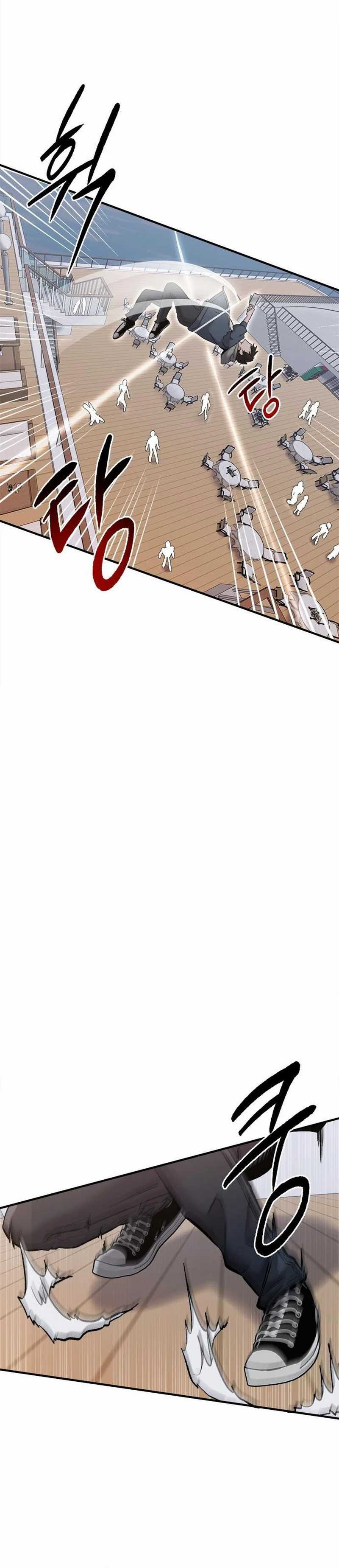 A Hero Who Does Everything Well Chapter 50 Gambar 34