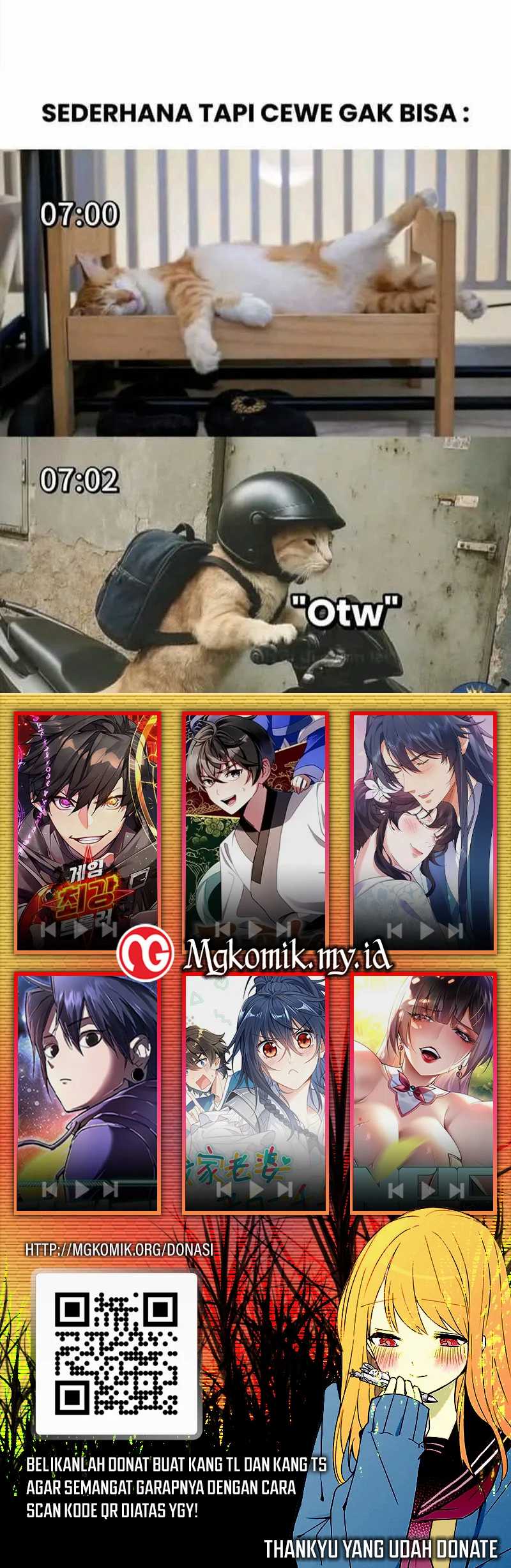 A Hero Who Does Everything Well Chapter 50 Gambar 39