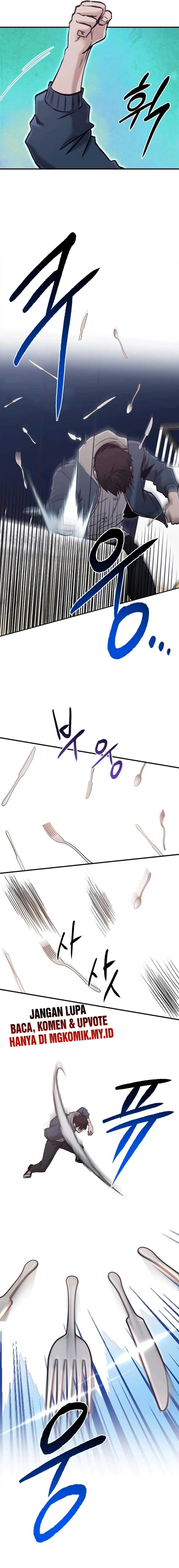 A Hero Who Does Everything Well Chapter 51 Gambar 10