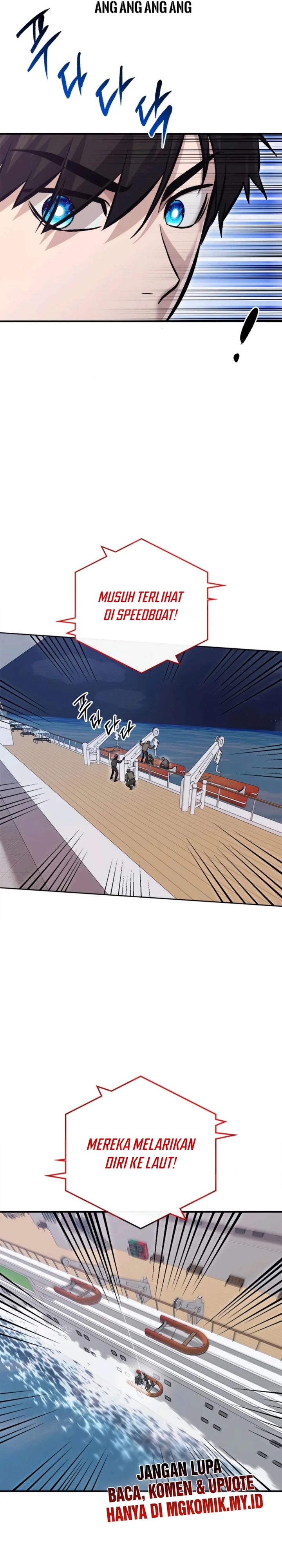 A Hero Who Does Everything Well Chapter 52 Gambar 10