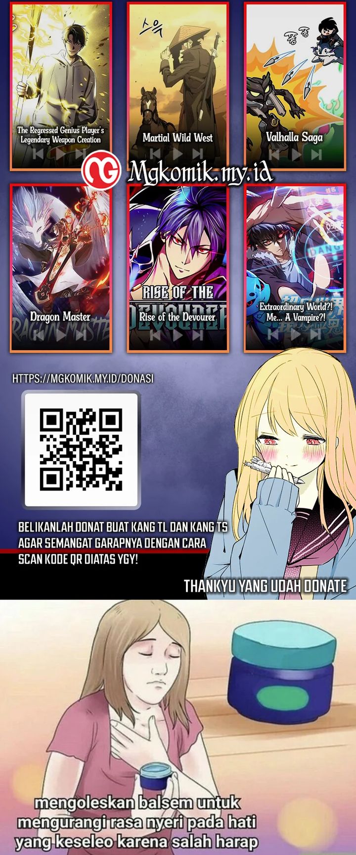 A Hero Who Does Everything Well Chapter 52 Gambar 30