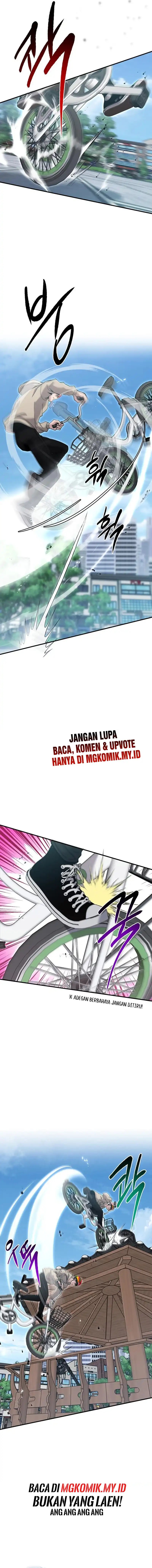A Hero Who Does Everything Well Chapter 56 Gambar 6