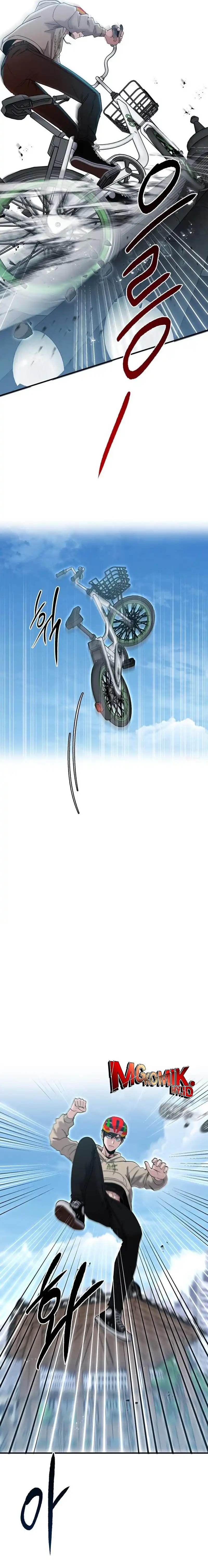 A Hero Who Does Everything Well Chapter 56 Gambar 7