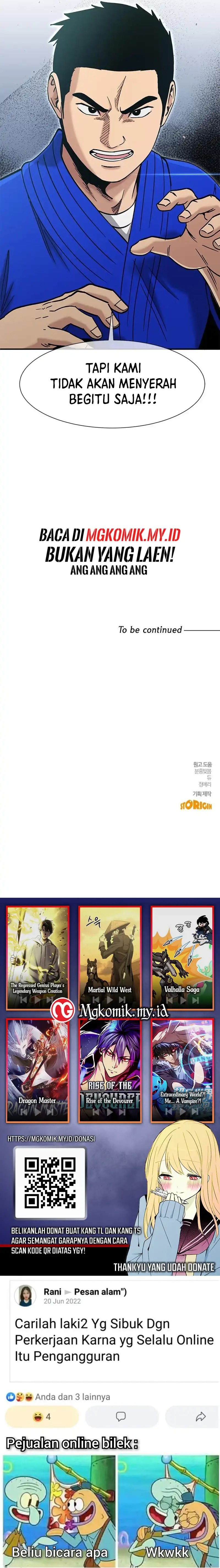 A Hero Who Does Everything Well Chapter 56 Gambar 15