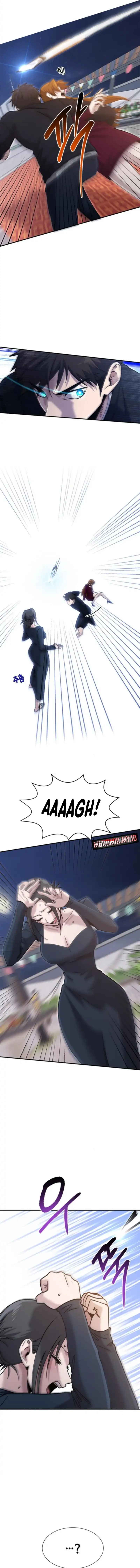 A Hero Who Does Everything Well Chapter 59 Gambar 5