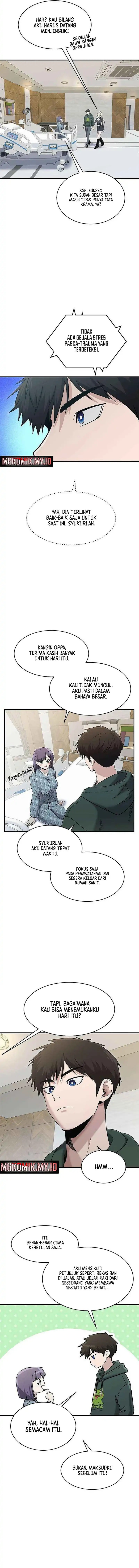 A Hero Who Does Everything Well Chapter 64 Gambar 2