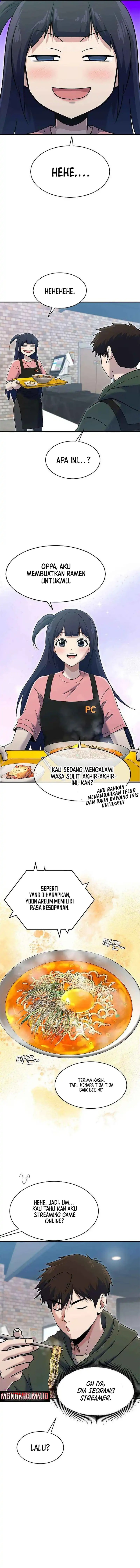 A Hero Who Does Everything Well Chapter 64 Gambar 11